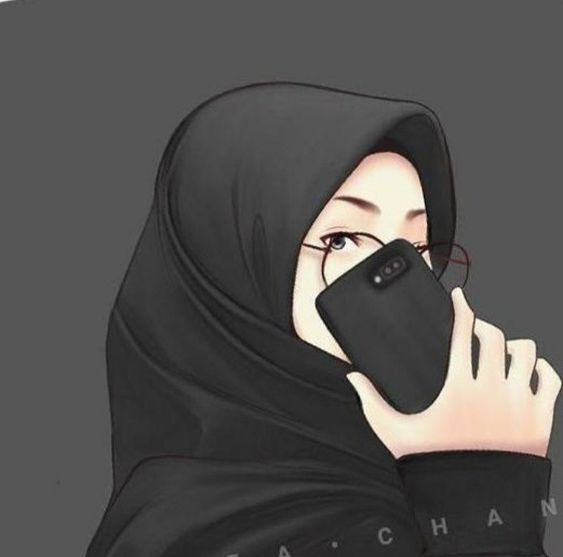 675+ Islamic Girl DP for Instagram 2024 (Stylish)